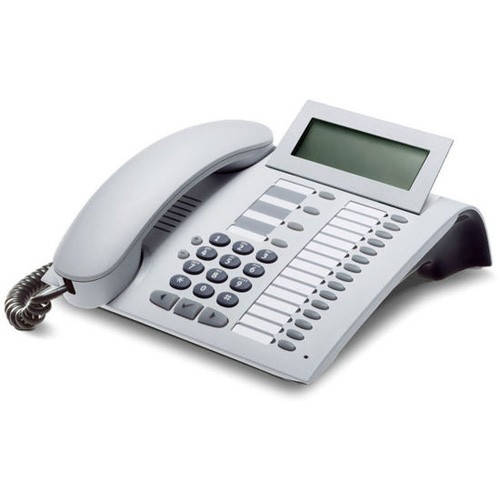 Siemens/Unify Optipoint 410 Advance Arctic