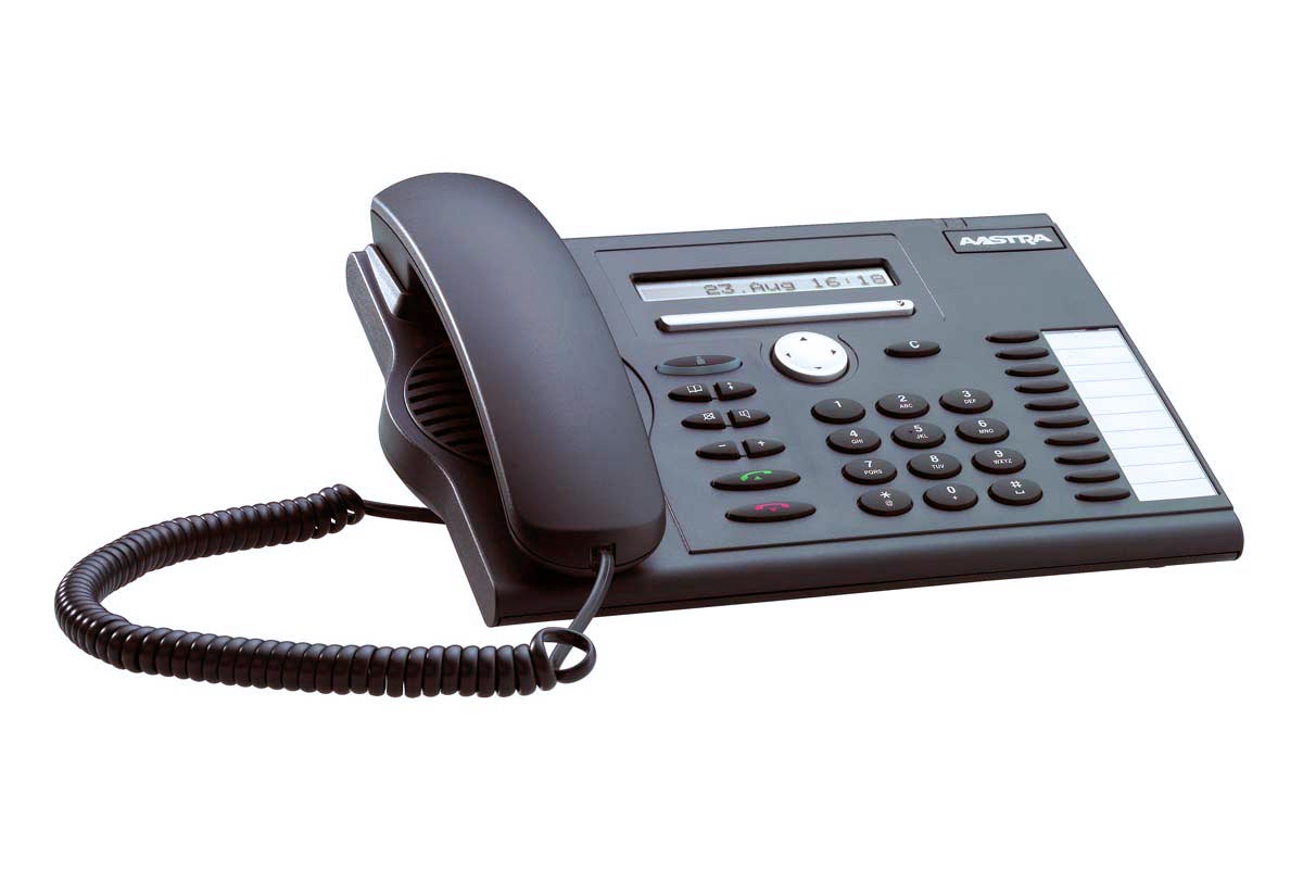 Aastra Office 60IP/5360 IP