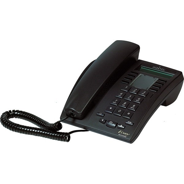 IDS 210 anthracite/Alcatel 4010