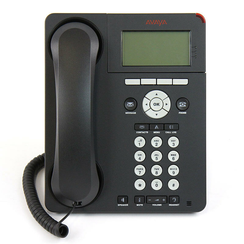 Avaya 9620L bureau toestel