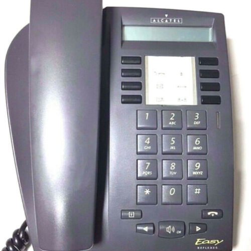 KPN VOX supreme novo d351 / Alcatel 4010 Easy Reflexes
