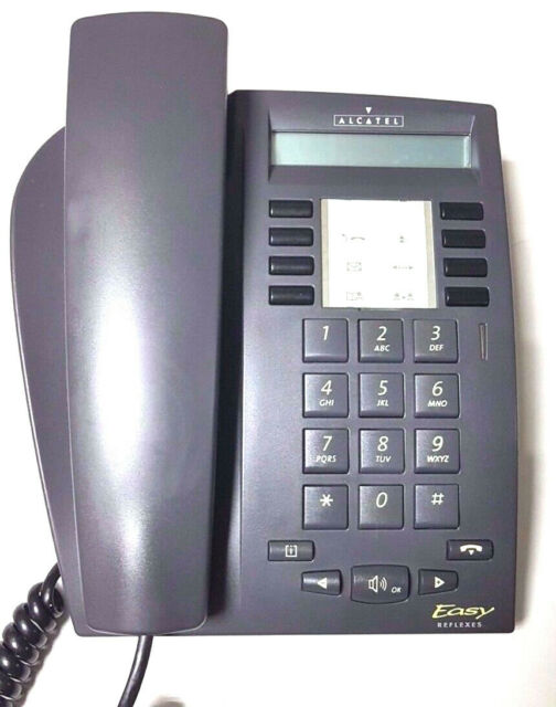 KPN VOX supreme novo d351 / Alcatel 4010 Easy Reflexes