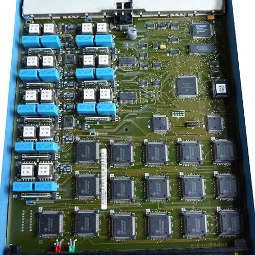 Siemens SLC16 (Subscriber Line Cordless) S30810-Q2151-x300