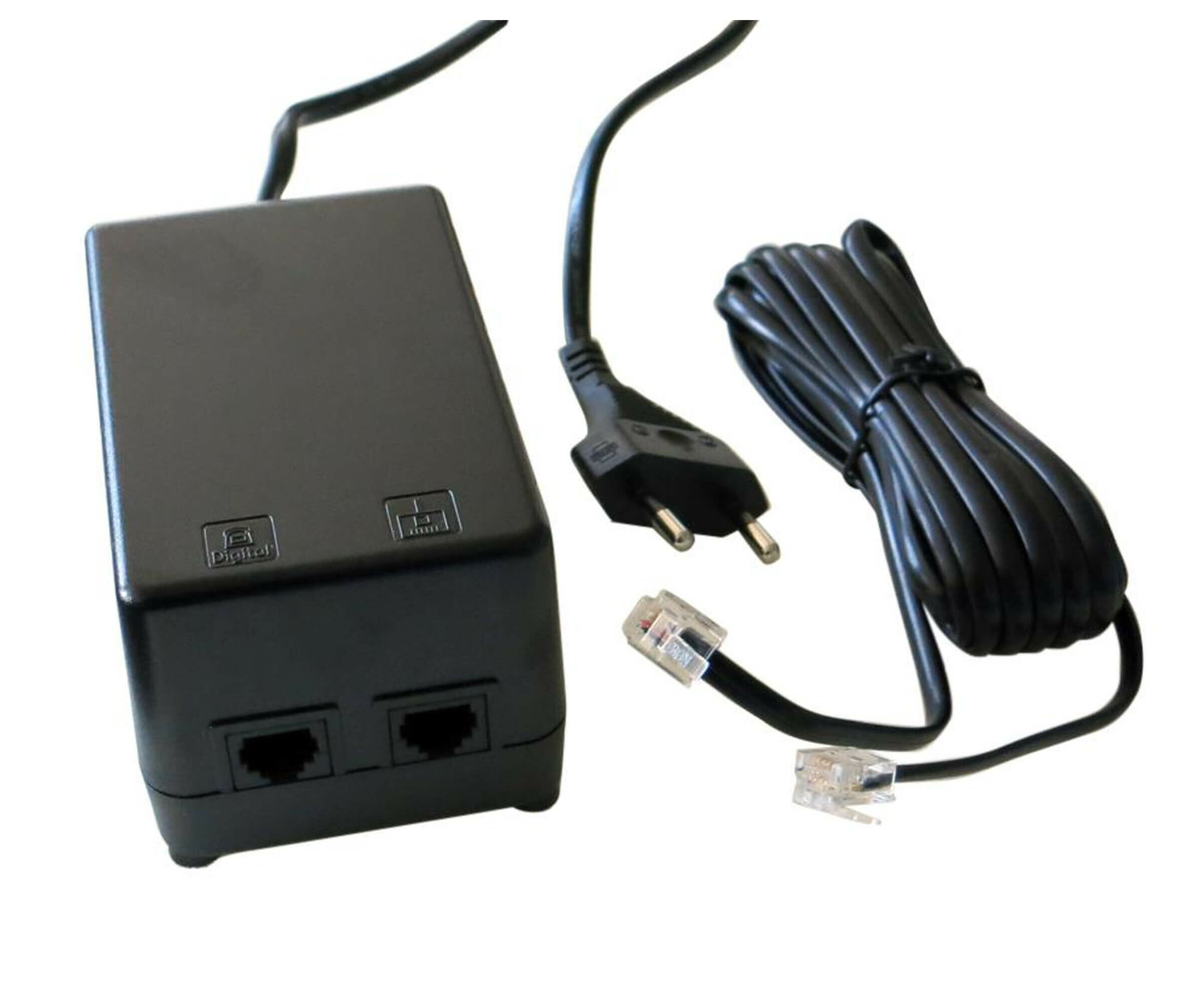 Siemens/Unify Optipoint 410 Power Supply C39280-Z4-C510