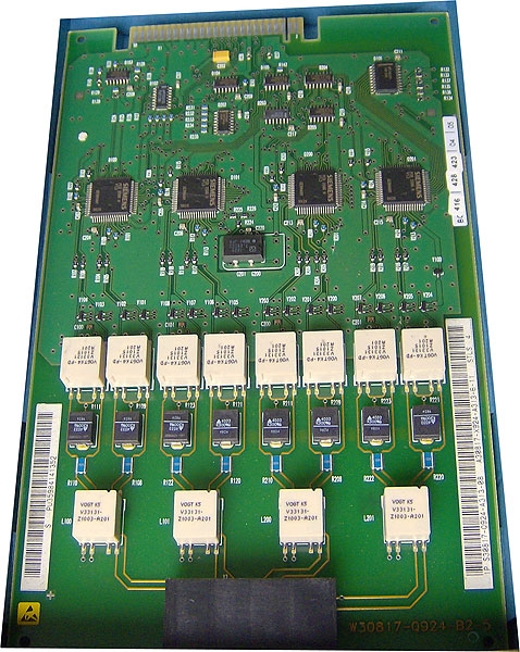 Siemens STLS4 S30817-Q0924-A313