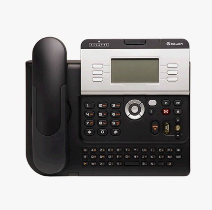 Alcatel 4029 AZERTY