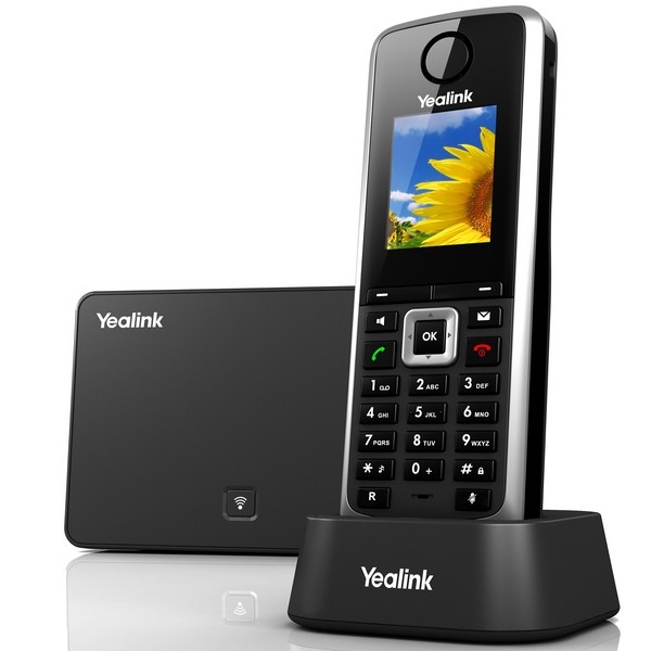 Yealink W52P