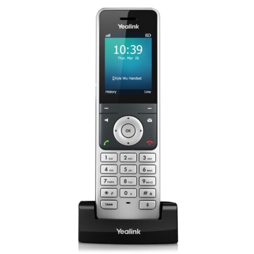 Yealink W56P extra handset + charger