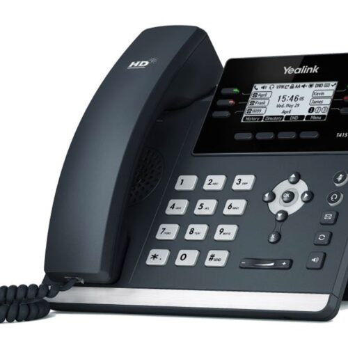 Yealink SIP-T41S