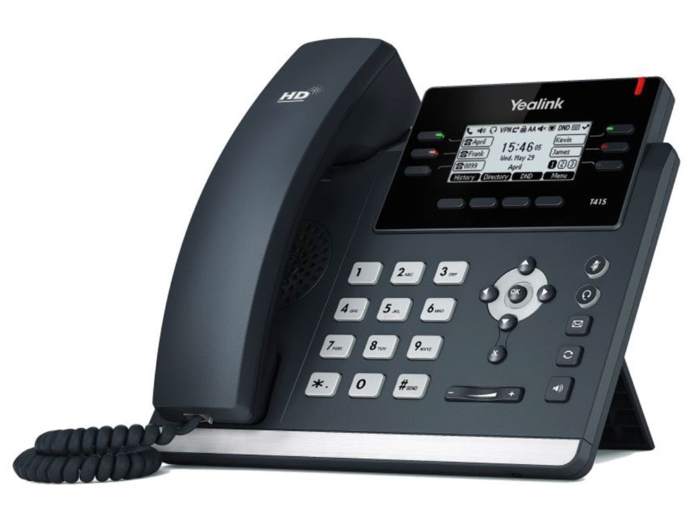 Yealink SIP-T42G