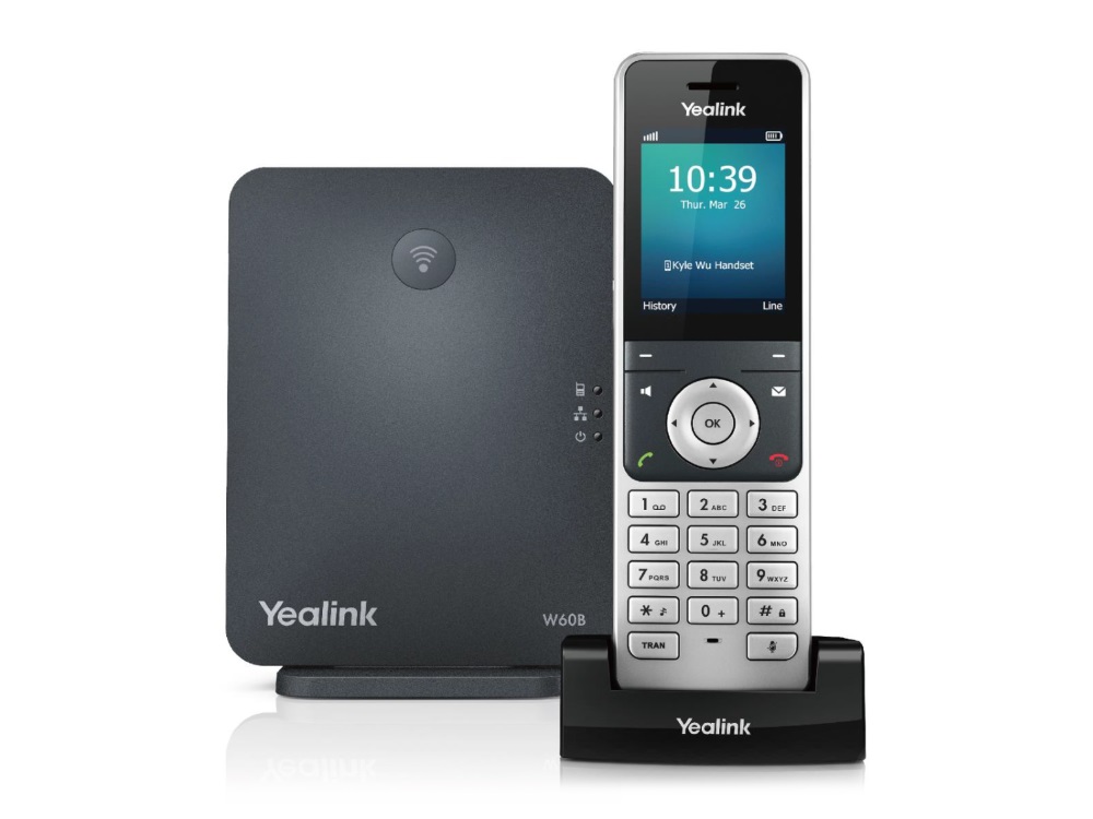Yealink W56P